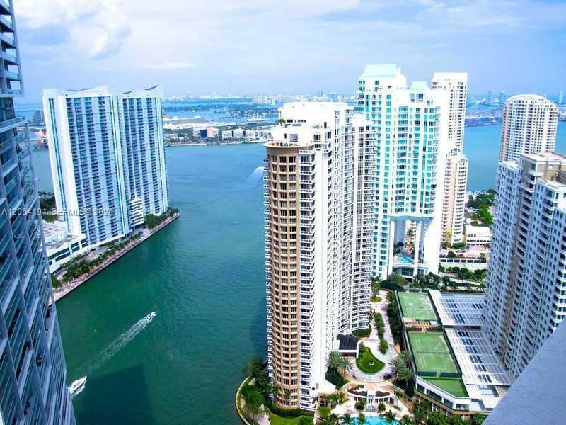 495 Brickell Av , Unit 4208, Miami, FL 33131 Photo