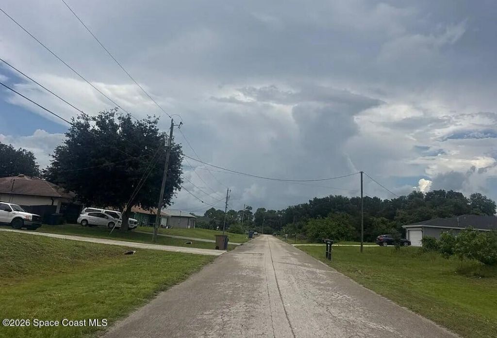 126 Parish Drive , Lehigh Acres, FL 33973 Photo