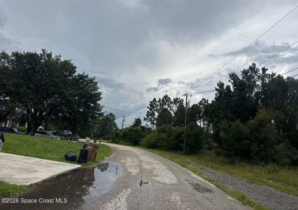 126 Parish Drive , Lehigh Acres, FL 33973 Photo