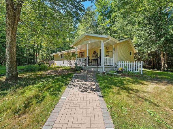 N8775 BOAT LANDING ROAD, Wausaukee, WI 54177