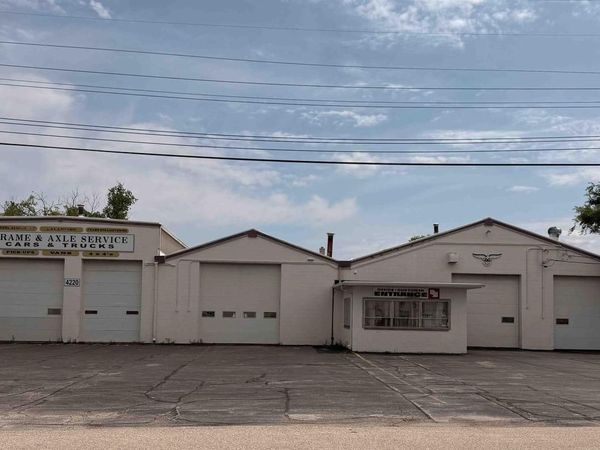 4220 N 126th STREET, Brookfield, WI 53005