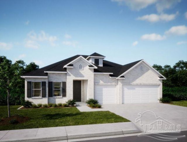 002 Nates Way, Pensacola, FL 32526 Main Photo