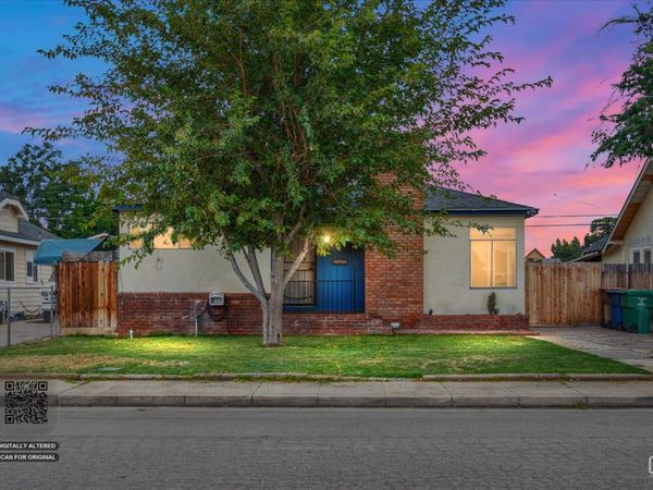428 Francis Street, Bakersfield, CA 93308