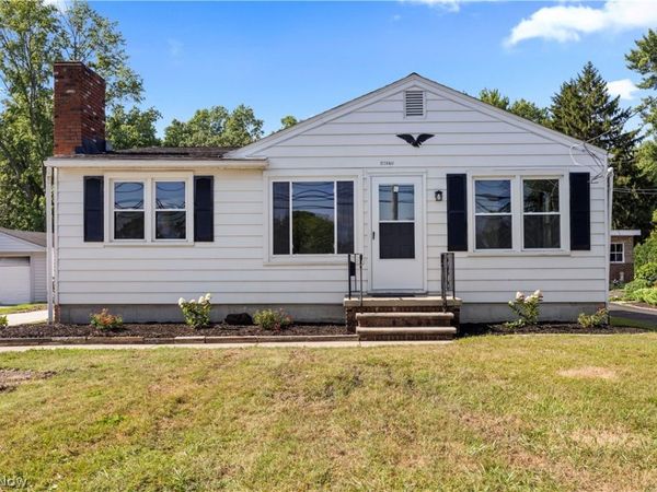 46175 Middle Ridge Road , Amherst, OH 44001
