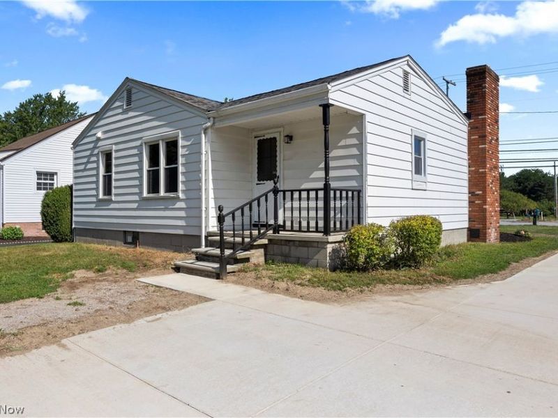 46175 Middle Ridge Road , Amherst, OH 44001 Photo 32