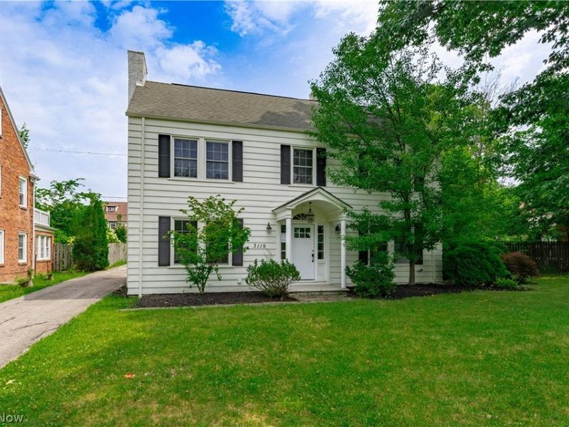 3119 Keswick Road, Shaker Heights, OH 44120 Photo 1