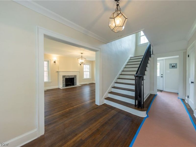 3119 Keswick Road, Shaker Heights, OH 44120 Photo 2