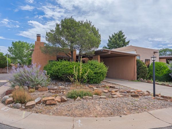 2838 Paseo De Los Pueblos , Unit 23, Santa Fe, NM 87507