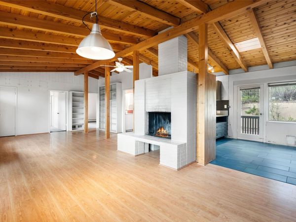 225 La Cruz , Santa Fe, NM 87501