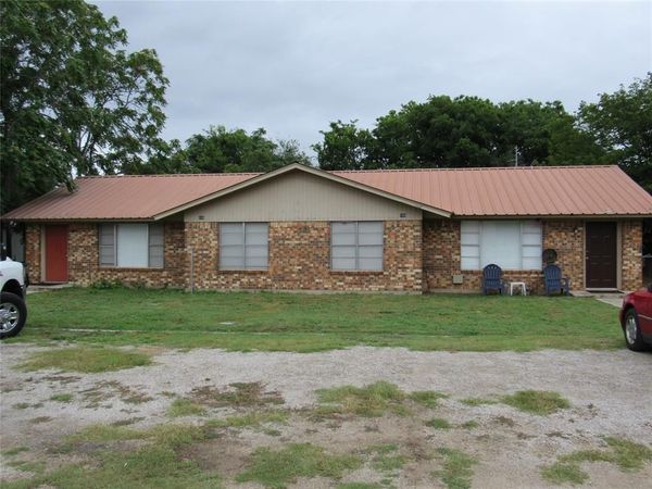 104,105,108,109 Poco Dr , Bangs, TX 76823