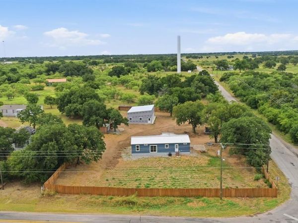 101 Winsett Springs Road, Ranger, TX 76470