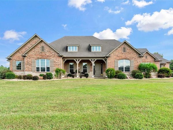5500 Farm to Market 195, Paris, TX 75462