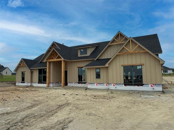 513 Nadia Drive, Aledo, TX 76008
