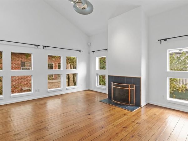 3809 San Jacinto Street , Unit E, Dallas, TX 75204