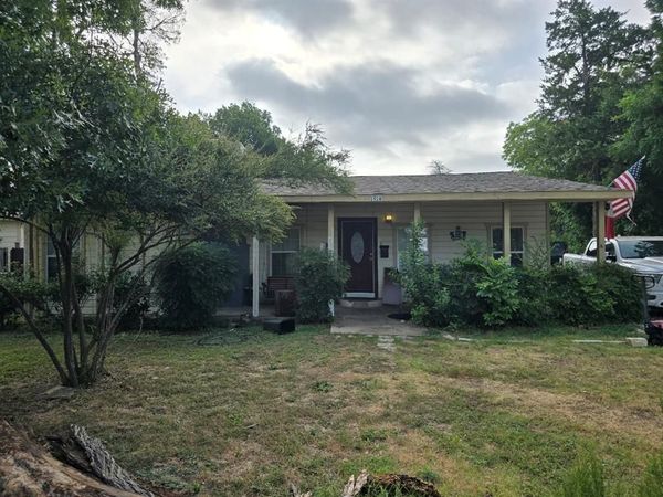 1914 S Polk Street, Dallas, TX 75224