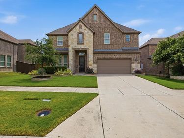 13830 Vera Cruz Road, Frisco, TX 75034