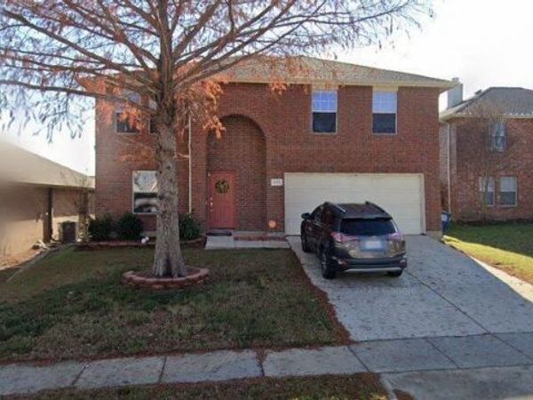 1452 Waterford Drive, Little Elm, TX 75068