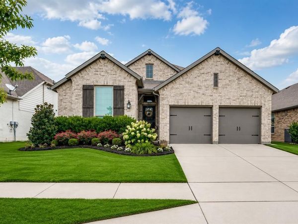 7409 Winterbloom Way, Fort Worth, TX 76123