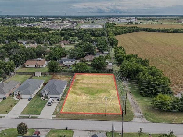 3625 & 3635 Shelby Avenue , Greenville, TX 75402