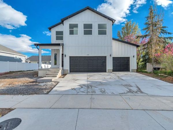 2535 W SANTA FE , Mapleton, UT 84664