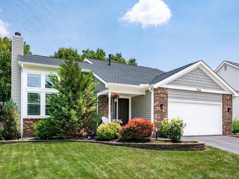 5744 Burntwood Way, Westerville, OH 43081 Photo 1