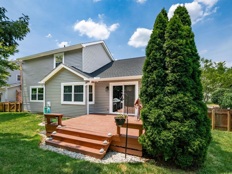 5744 Burntwood Way, Westerville, OH 43081 Photo 33