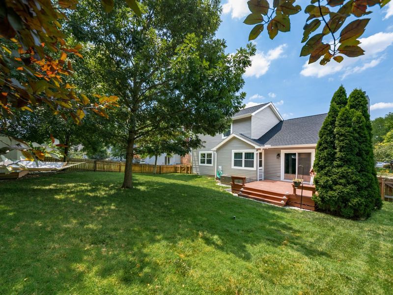 5744 Burntwood Way, Westerville, OH 43081 Photo 34