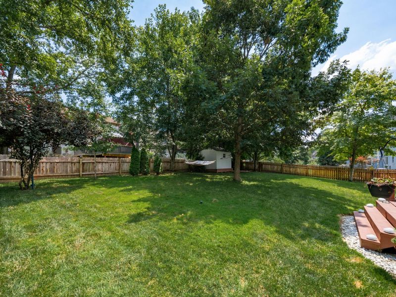 5744 Burntwood Way, Westerville, OH 43081 Photo 36