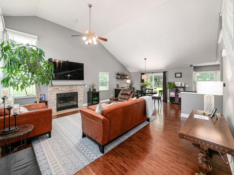 5744 Burntwood Way, Westerville, OH 43081 Photo 4