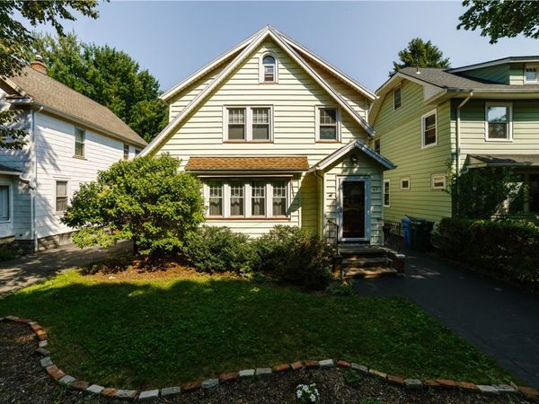 52 Indiana Street , Rochester, NY 14609