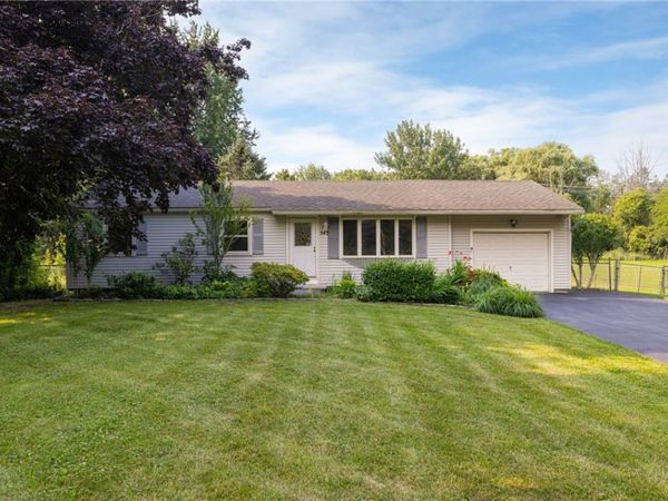 343 Huffer Road , Hilton, NY 14468