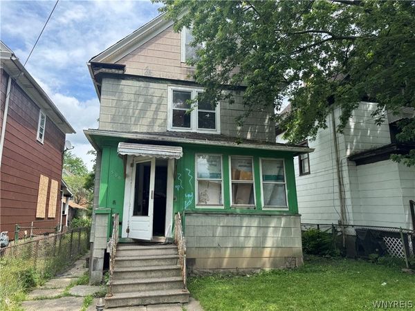 509 25th Street , Niagara Falls, NY 14301