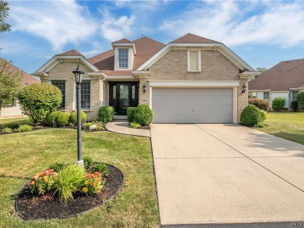 8059 Laurel Park Ln , East Amherst, NY 14051