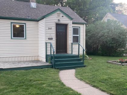 207 14th Street S Moorhead, MN 56560