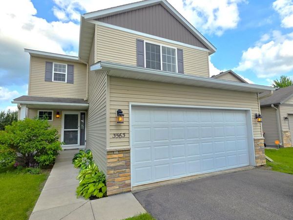 3563 Village Trail, Hastings, MN 55033