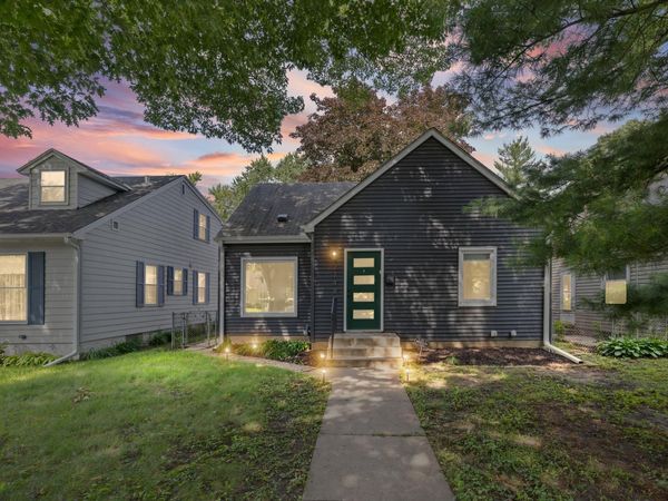 2748 Colorado Avenue S, Saint Louis Park, MN 55416