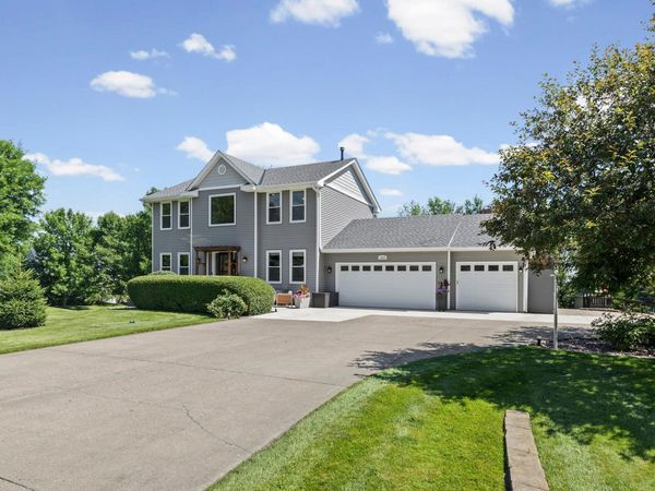 1420 Jalger Avenue NE, Saint Michael, MN 55376