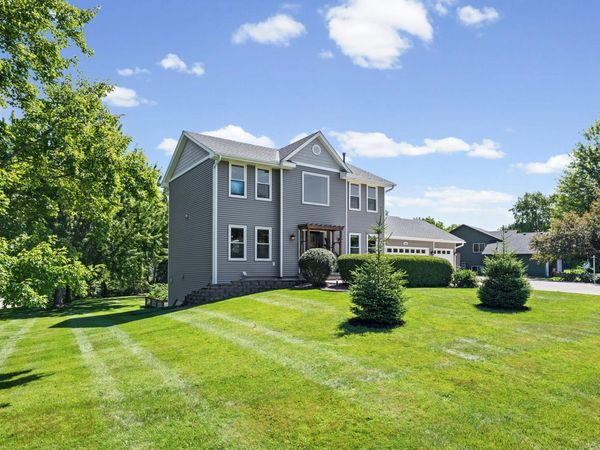 1420 Jalger Avenue NE, Saint Michael, MN 55376