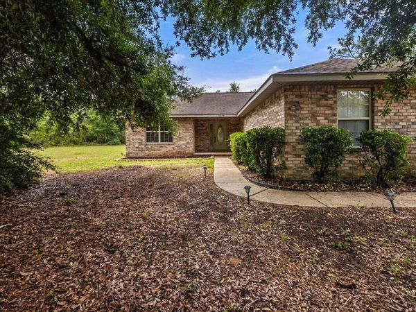 5375 Mount Olive Road, Crestview, FL 32539