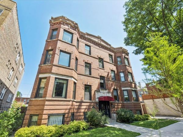 2314 W Cortez Street , Unit 1E, Chicago, IL 60622