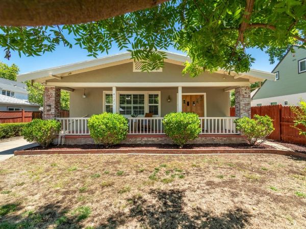 4121 53rd St, Sacramento, CA 95820