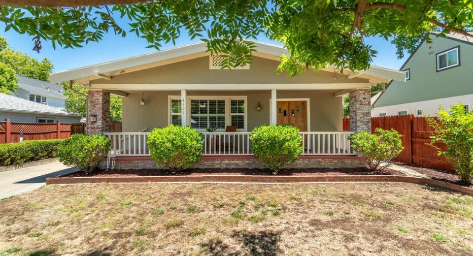 4121 53rd St, Sacramento, CA 95820 Photo