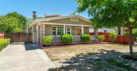 4121 53rd St, Sacramento, CA 95820 Photo