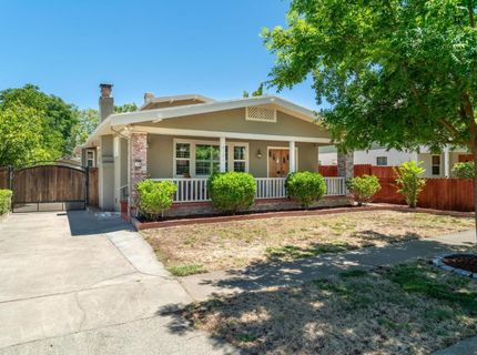 4121 53rd St, Sacramento, CA 95820 Photo