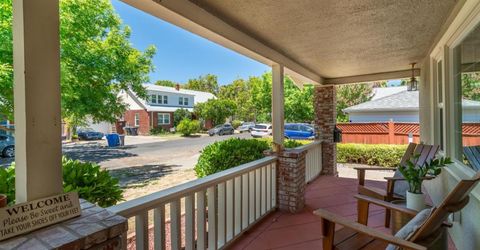 4121 53rd St, Sacramento, CA 95820 Photo
