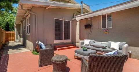 4121 53rd St, Sacramento, CA 95820 Photo