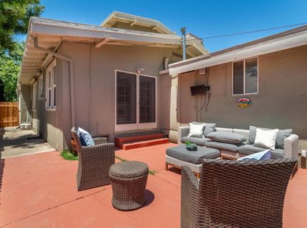4121 53rd St, Sacramento, CA 95820 Photo