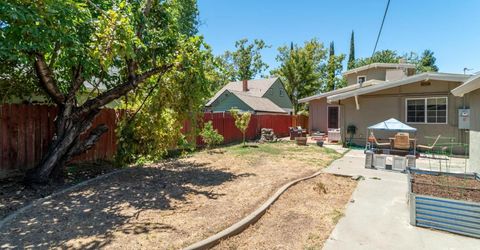4121 53rd St, Sacramento, CA 95820 Photo