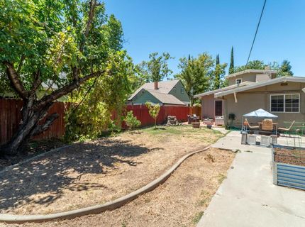 4121 53rd St, Sacramento, CA 95820 Photo