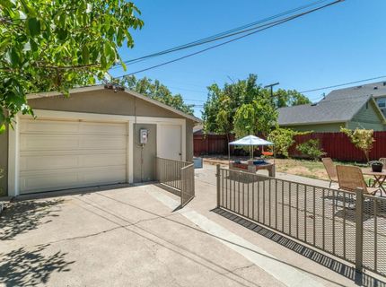 4121 53rd St, Sacramento, CA 95820 Photo